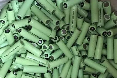 锦州义上门回收钛酸锂电池-叉车蓄电池回收处理价格